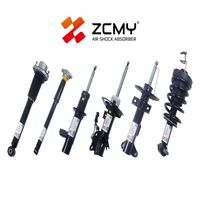 Amortisseur de suspension arrière pour Tesla Model 3 16-20 1044461-01-E 1044461-02-E