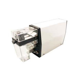 Semi-automatic Small Size <b>Wire</b> Pneumatic <b>Wire</b> Peel <b>Stripper</b> Machine Stripping Machine - Product Image 1