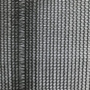 80% rete ombreggiante In hdpe nera <span class=keywords><strong>per</strong></span> serra agricola In Malesia, panno <span class=keywords><strong>per</strong></span> ombreggiatura mono schermo solare In plastica 150gsm 6.3m * 50m - Product Image 6