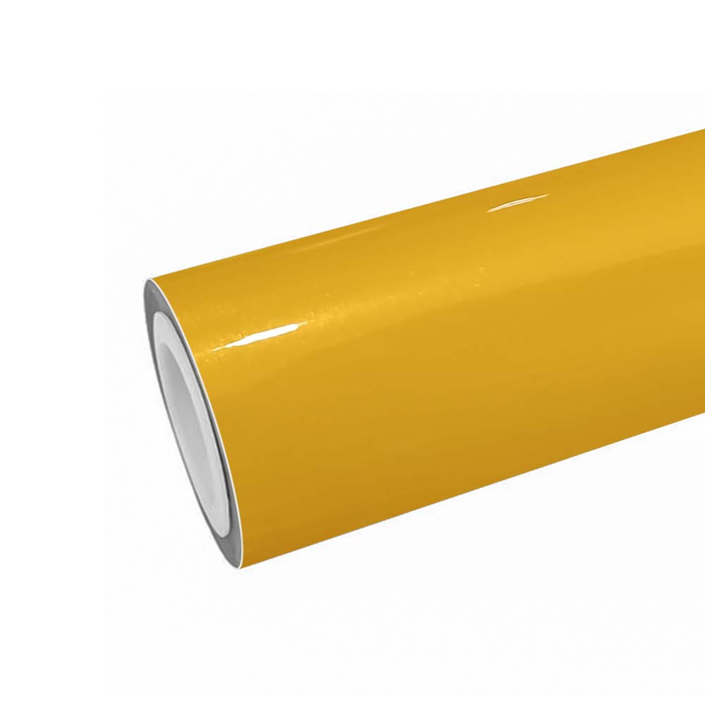 Giallo oro metallizzato lucido