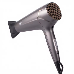 Secador de Pelo de 2200W con 3 Ajustes de Temperatura, 2 Modos de Velocidad y Protección Contra Sobrecalentamiento - Product Image 3