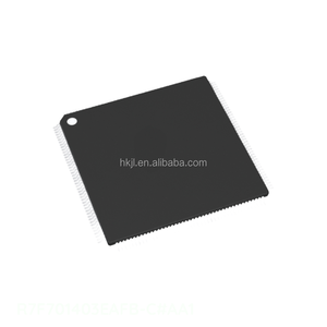 176 LQFP R7F701403EAFB-C # Componentes Electrónicos Integrados AA1 en Existencia - Product Image 1