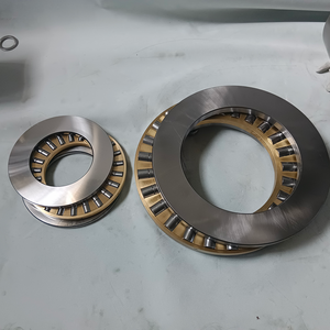 ISO frantoio a cono cuscinetti 530311 545106 562614 in magazzino - Product Image 5