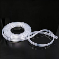 Tube de pompe à encre en silicone double rangée pour éviter les fuites et les obstructions de l'encre pour traceurs grand format Mutoh VJ1604 900C EPS 7880 9880 DTF - Pièces de rechange