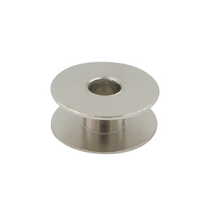 Bobina de Hierro Tbone 277001040264 para Máquina de Coser, Pieza de Equipo para Procesamiento de Prendas - Product Image 2