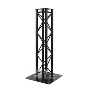 Fabrikpreis Aluminium DJ Events Beleuchtung Traversen Totem Traversen Ständer - Product Image 3