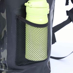 <span class=keywords><strong>Mochila</strong></span> Impermeable para Deportes al Aire Libre, Senderismo, Motociclismo, Bolsa Seca Personalizada, <span class=keywords><strong>Mochila</strong></span> de Viaje de Alta Calidad, 20l - Product Image 4