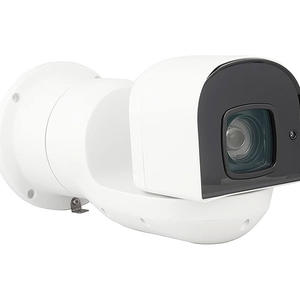 Auto-tracking 360 gradi 2MP 25x Starlight IR Face Detection PoE + sistema di posizionamento di rete PTZ1A225-HNR-XA telecamera Dahua - Product Image 1