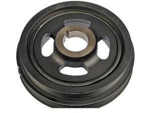 Polea Amortiguadora OEM 2312423010 a Precio Económico para Hyundai Tiburon Elantra, Polea del Cigüeñal del Equilibrador Armónico - Product Image 3