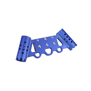 Trípode de Rescate de Emergencia de Aleación de Aluminio, Equipo de Seguridad para Bomberos, Rescate y Elevación - Product Image 5