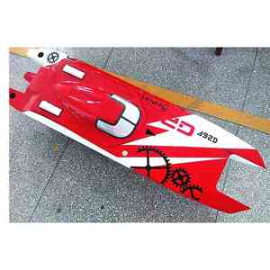 Barco de juguete a Control remoto, precio barato, G30F - Product Image 6