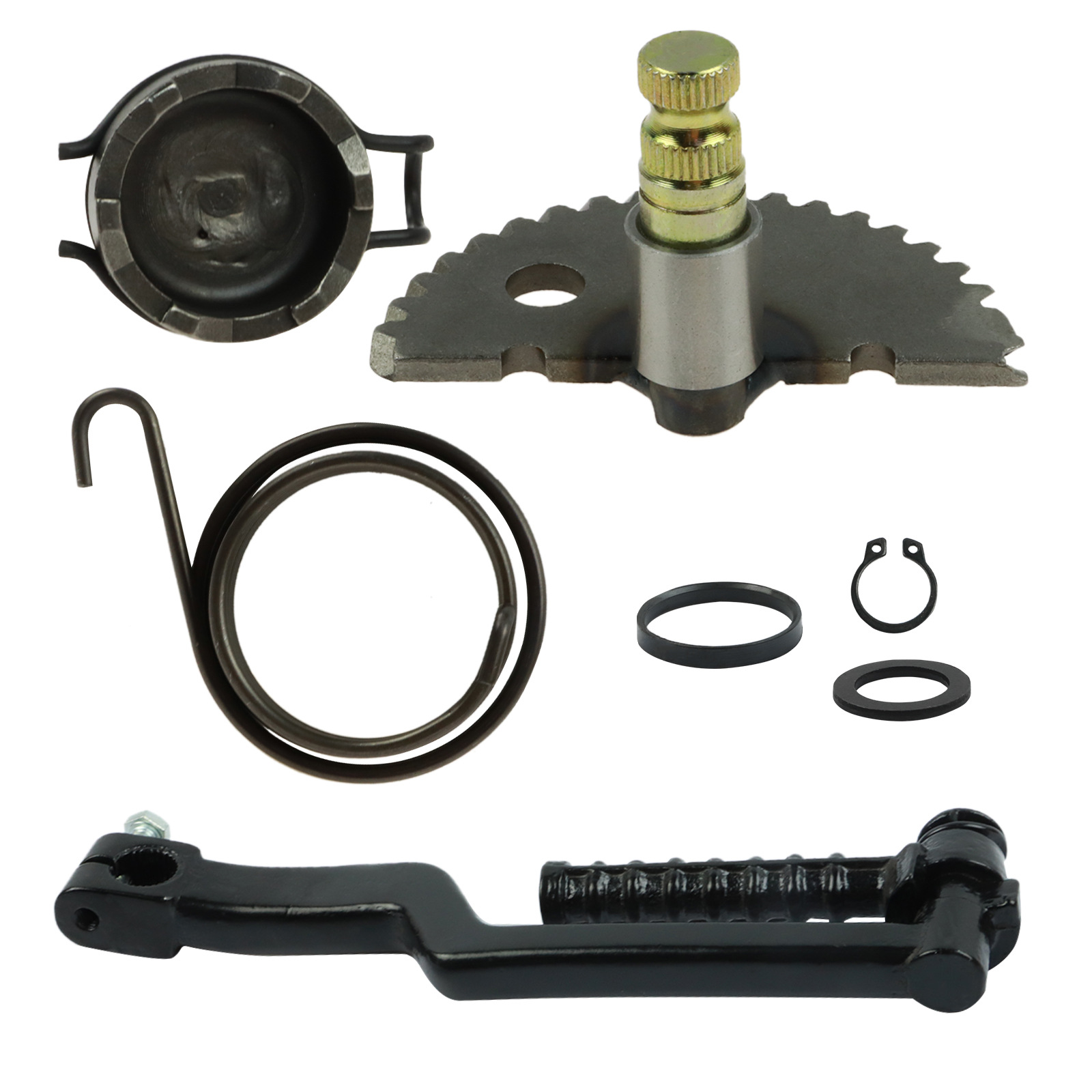 スクーターレーシング品質クラッチ Bali Dio G SP SR ZX AF18 AF24