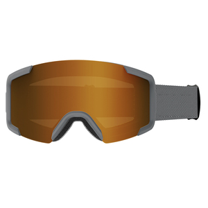 Gafas de Esquí Magnéticas para Invierno, Antivaho, Protección UV, Soporte Personalizado - Product Image 6