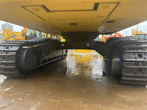 Hot Sell Gebruikte Komatsu PC450-8 Grote Graafmachine Krachtige Graafkrachten <span class=keywords><strong>Gps</strong></span>-Systeem 45 Ton Gebruikt Grote Graafmachine - Product Image 6