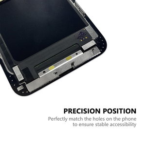 Bán Tại Nhà Máy Điện Thoại Di Động Màn Hình Cảm Ứng LCD Số Hóa Màn Hình AMOLED Cho <span class=keywords><strong>iPhone</strong></span> 11 Pro Max Màn Hình LCD Thay Thế - Product Image 4