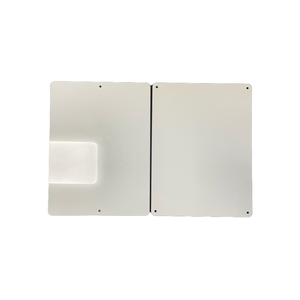 Plaque en <span class=keywords><strong>aluminium</strong></span> 5754 5005 4x8 pieds (1220x2440mm) anodisée brossée 1050 1060, finition miroir, résistante à la corrosion - Product Image 1