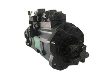 Bomba Hidráulica de Acero al Carbono Serie K5V K5V80 K5V140 K5V180 K5V200 K5V160DTP en Venta - Product Image 2