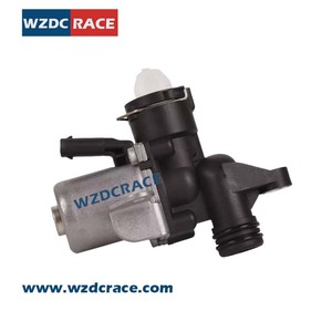 Vanne de commande de chauffage WZDC RACE 2722000031 pour Mercedes E300 E350 S400, pièce en plastique - Product Image 1