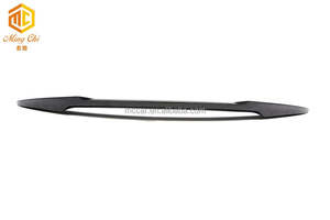 Alerón de fibra de carbono forjado de alta calidad para <span class=keywords><strong>BMW</strong></span> 3 Series G20 G80 G81 320i alerón trasero estilo M4 alerón - Product Image 2