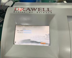 Drawell เครื่องวัดพอลาไรเตอร์อัตโนมัติ, เครื่องวัดน้ำตาลใน JH-P400สอบเทียบโพลาไรซ์อัตโนมัติ - Product Image 3