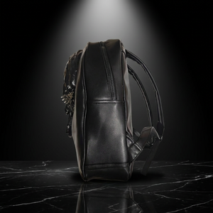 Comedor de Noches: Mochila Cráneo Abisal - Product Image 4