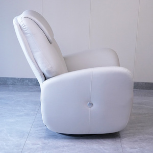 Hot Sale Modern Modern <b>Recliner</b> For Living Room wood <b>Recliner</b> Chair For Home - Product Image 2