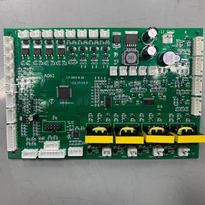 Güzellik ekipmanları manyetik zayıflama paketi kolu yüksek güçlü manyetik kuvvet zayıflama ve şekillendirme cihazı PCB kartı - Product Image 2