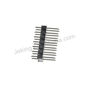 Jeking M20 Solder Pin 14 Position <strong>2</strong>.54 mm Wire Housings <strong>Connectors</strong> M20-9980746 - Product Image 5