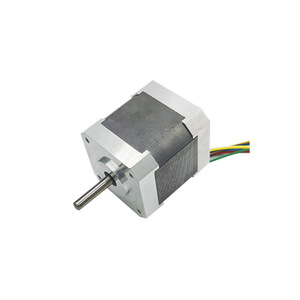 Moteur CC sans balais 24V en gros du fabricant Micro moteur à faible décibel à contrôle de vitesse 37W avec fonction de réduction de puissance - Product Image 3