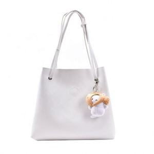 Vente en gros Sac fourre-tout pour femmes Sac à main en cuir artificiel Sacs à bandoulière - Product Image 2