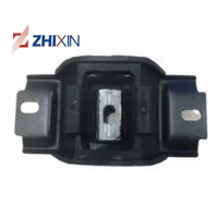 Soporte de motor ZHIXIN utilizado para 1352 2s65-7m121-AA-Soporte de goma de China, piezas de goma