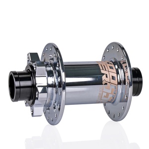 Moyeu arrière de vélo de montagne KOOZER 550 Super Boost pour vélo électrique avec espacement de bride F 15x110/20x110 + R 12x148/150/157 - Product Image 6
