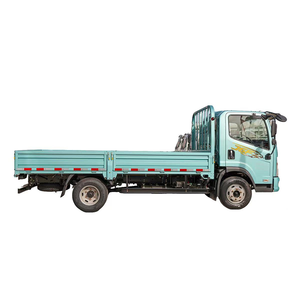 <span class=keywords><strong>Camion</strong></span> plateau FAW 4x2 de 8 tonnes, fourni par l'usine chinoise, petit <span class=keywords><strong>camion</strong></span> plateau, <span class=keywords><strong>camion</strong></span> de transport de marchandises pour la livraison de marchandises - Product Image 1