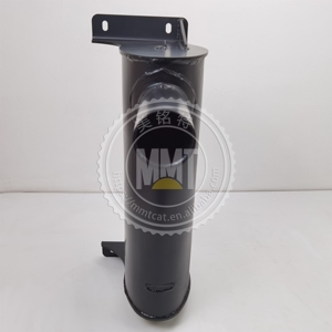 Silenciador 202-8135 224-7519 206-2935 285-0152 2028135 2247519 2062935 2850152 Silenciador de Escape del Motor para D5N 3126B D5G D3G Dozer - Product Image 2