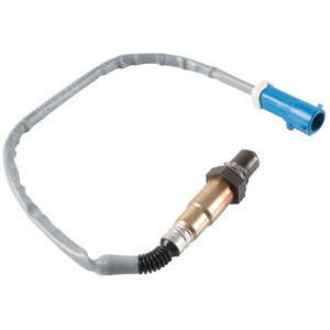 Capteur d'oxygène 0258006928 pour Ford S-Max Galaxy (WA6) Mondeo Mk4 6G91-9G444-AA 1376445 <span class=keywords><strong>Volvo</strong></span> S60 S80 <span class=keywords><strong>V40</strong></span> V60 V70 XC60 30757556 - Product Image 5