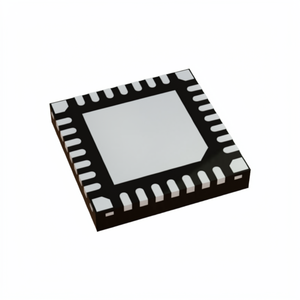 SI2178-B50-GM Chip de Canal del Fabricante Componentes Electrónicos en Línea 28 VFQFN Exposed Pad IC SINTONIZADOR DE VIDEO 28QFN - Product Image 1