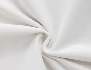 Tissu de velours super doux en polyester imprimé personnalisé en Chine pour meubles de canapé