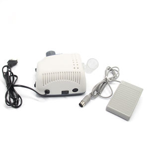 새로운 카바이드 비트 전동 네일 드릴 210 + 105L 고품질 - Product Image 2