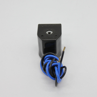 Bobine d'électrovanne GEOX RL-GX-PR pour brûleur à fioul Riello Press fabriqué en Chine
