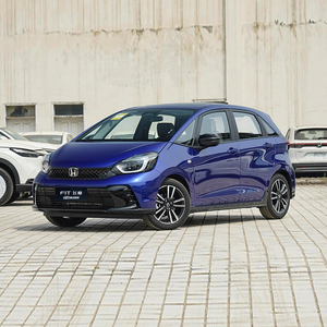 Véhicule d'occasion Honda Fit 2018-<span class=keywords><strong>2023</strong></span>, très demandé, conduite à gauche, pneus R16, caméra de recul, intérieur sombre, 35000 km, essence, SUV - Product Image 3
