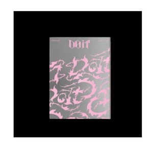 Stray Kids - SKZ IT TAPE [DO IT] (เวอร์ชั่น IT) - Product Image 1