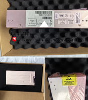 Carte de commande A5E45508683002 A5E45508683001 A5E45508684002 A5E45508681002 A5E42881731 A5E42881719 A5E42881257
