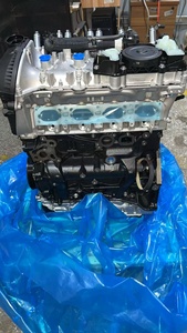 ชิ้นส่วนเครื่องยนต์ cjxc cjx สำหรับ Volkswagen Golf 7 <span class=keywords><strong>Audi</strong></span> S3 <span class=keywords><strong>3</strong></span>ที่นั่ง Leon <span class=keywords><strong>3</strong></span> EA888มอเตอร์2.0L - Product Image 5