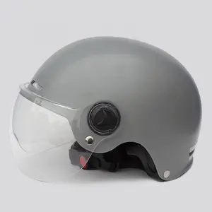 2023 modis kaca depan lensa dengan bernapas optik lensa sepeda jalan sepeda mengendarai helm