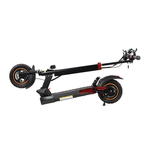 Patinete Eléctrico Plegable MX-14 Pro con Neumáticos Anchos para Todoterreno, Alta Velocidad, para Adultos, Disponible en Almacenes de la UE y EE. UU. - Product Image 3