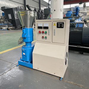 Macreat nhỏ sinh khối gỗ <span class=keywords><strong>PELLET</strong></span> Máy mùn cưa Báo Chí dạng hạt con lăn xoay <span class=keywords><strong>PELLET</strong></span> <span class=keywords><strong>Mill</strong></span> với 3 năm bảo hành - Product Image 5