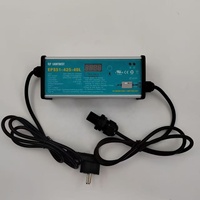 Balastro Electrónico Hot Salad 21~41W para Lámpara UV T5 254nm