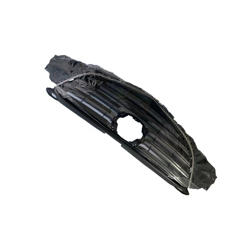 Auto Parts High Quality Front Bumper Center Grille OEM Number KA5F-50-710 for MazdaCX 5 2015 Bumper Grille Assembly Auto Parts Image 1