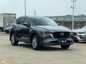 <span class=keywords><strong>MAZDA</strong></span> <span class=keywords><strong>CX5</strong></span> 2024 <span class=keywords><strong>USADO</strong></span>, 2.0L AUTOMÁTICO, 2WD, EDICIÓN COMFORT, 5 PUERTAS, 5 ASIENTOS, SUV DE GASOLINA, 155 CV, INHALACIÓN NATURAL, NEGRO SOBRE NEGRO - Product Image 6