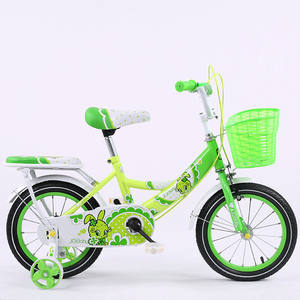 Liebliches Prinzessinnen-Kinderfahrrad / Kinder-Lowrider-Fahrräder / Kinder-Quads - Product Image 4